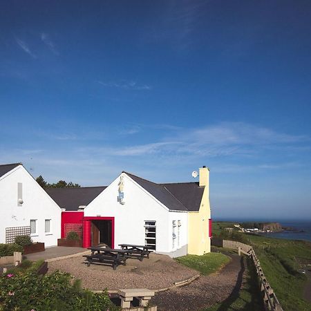 White Park Bay Youth Hostel Ballintoy Exterior foto