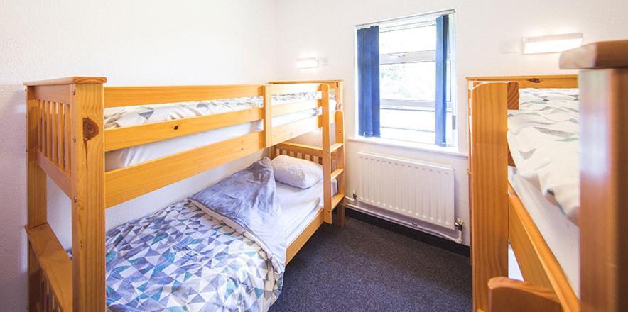 White Park Bay Youth Hostel Ballintoy Exterior foto