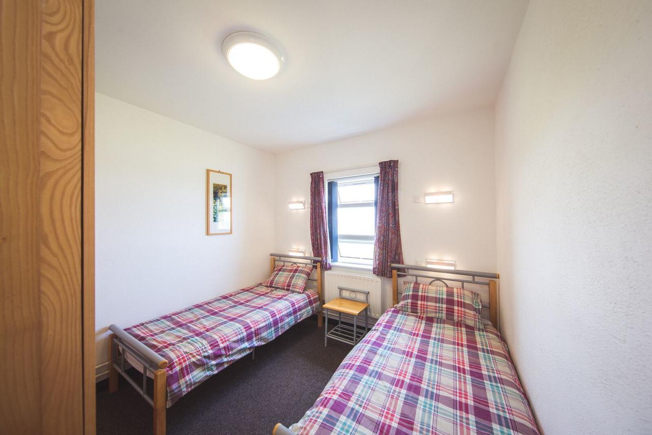 White Park Bay Youth Hostel Ballintoy Exterior foto